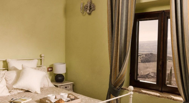 Verdidea - VILLA PAESAGGIO
