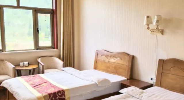 Diebu Dieshan Yuxiang Homestay, Reserva ahora Hotel Gannan República Popular China