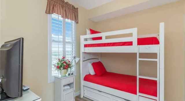 Marisol 604 - Three Bedroom Condo