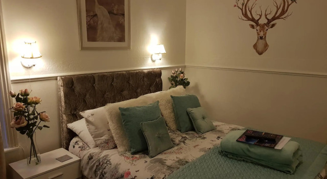 Mayfair hotel Blackpool city centre, Забронировать Отель Бизнес-отели Блэкпул, рядом с Конференц-центр Winter Gardens, 4* 5*
