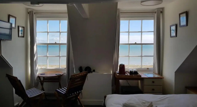 Номер Standard Seaspray Guest House