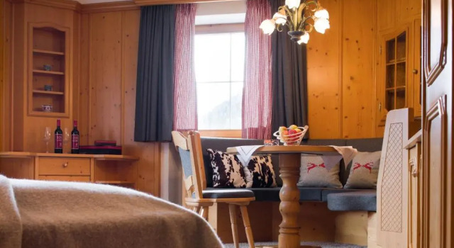 Полулюкс Hallers Geniesserhotel