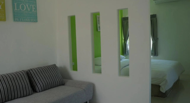 The Room Resort, Réserver Complexe hôtelier Chum Phae 