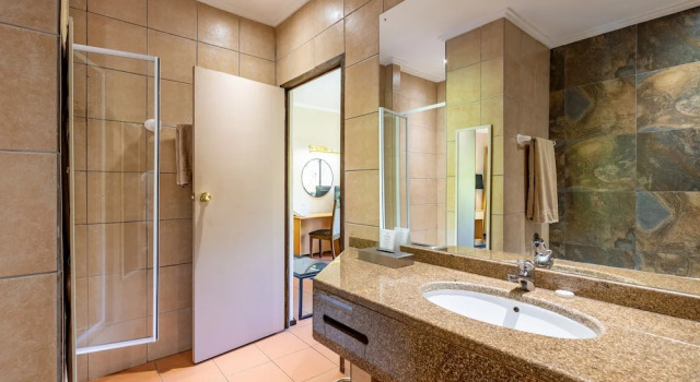 Номер Executive Sanbonani Hotel