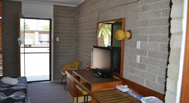 Двухместный номер Standard The Shamrock Hotel Balranald