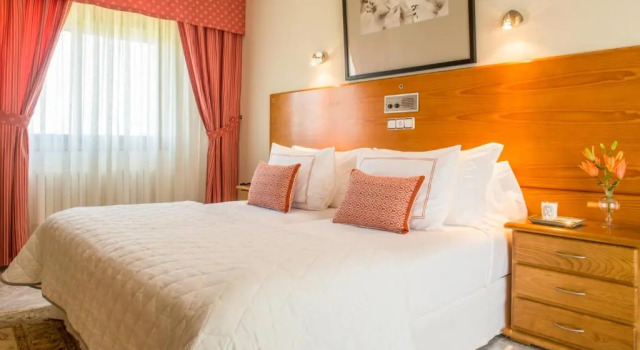 Номер Standard Nuevo Astur Spa