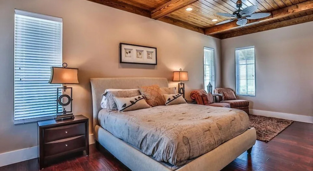 Коттедж Kates Porch 7 Bedroom Holiday Home by Five Star Properties