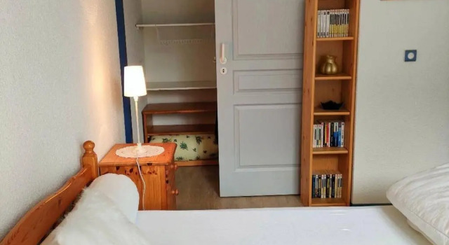 Appartement Cauterets, 2 pièces, 4 personnes - FR-1-234-93, Забронировать Апартаменты/квартира Апартаменты Котре, Апартаменты/квартира