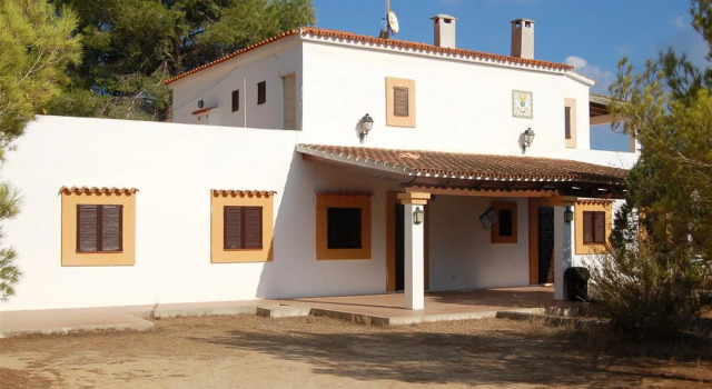 Apartamentos Casin, Book Apartment Formentera Spain