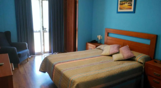 Номер Standard Hotel Águila Real