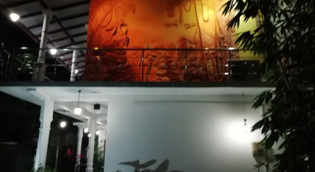 Lak view family resort
