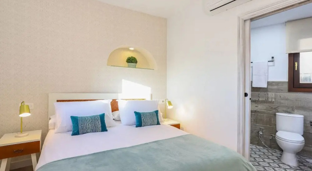 Апартаменты Genteel Home Carmen del Ciprés