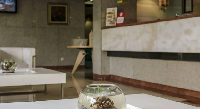 NIDA Rooms Ahmad Yani Cempaka