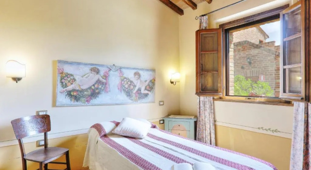 Agriturismo I Fuochi