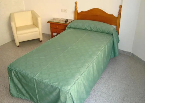 Номер Standard Hostal Centro Ejido