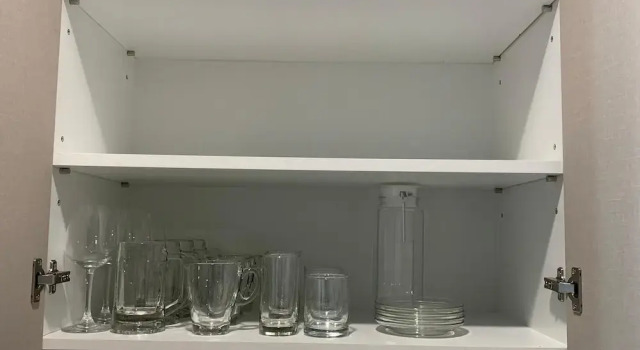 Deluxe lejlighed SN Residences