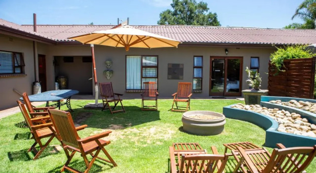 Номер Standard Antiqua Guest House