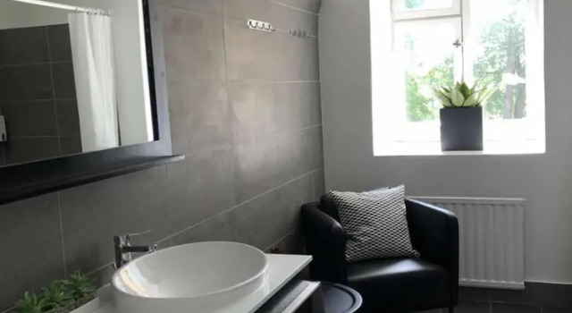 Номер Economy Waterside Mariestad