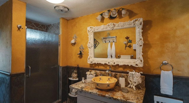 Люкс Luxury Viña Calabria