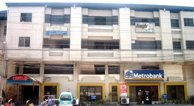 Felicidad Resto and Pension House, Rezervați Hotel General Santos Mindanao