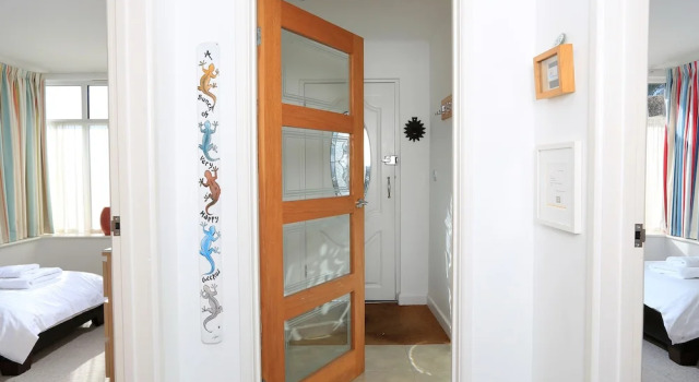 Starboard Light, Book Hotel 4-stjernede hoteller i Malborough, 4*