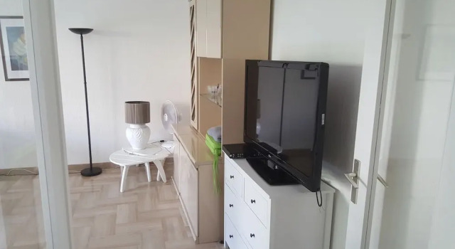 Appartement Les Jardins de Minelle