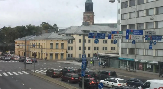 HVC Hostel Turku, Забронировать Хостел Хостелы Турку, рядом с Музей фармацевтики и дом Квенселя, Хостел
