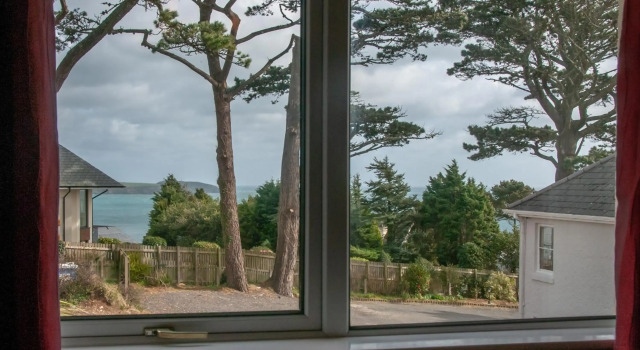 Porth Avallen Hotel, Reservar Hotel Carlyon Bay Cornualha