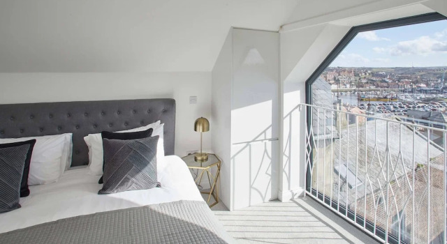 The Penthouse Hudsons Yard House, Забронировать Отель Отели Англии 4 звезды, 4*