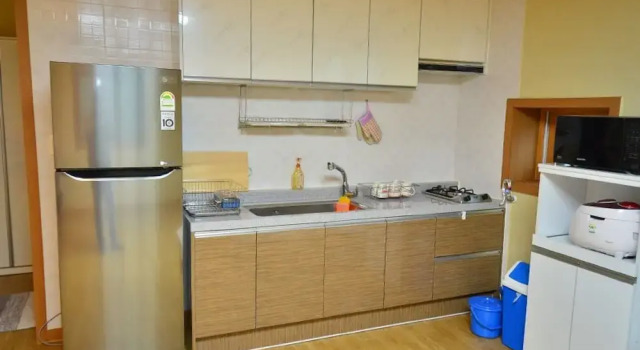 Yongin Unhak Pension, Reserva ahora Hotel Yongin Gyeonggi-do