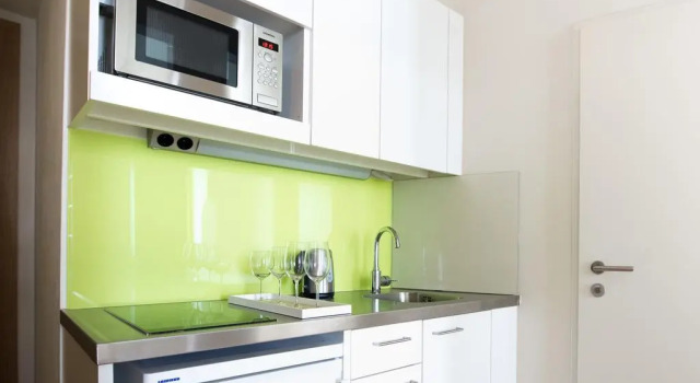 Студия myNext - Johannesgasse Apartments