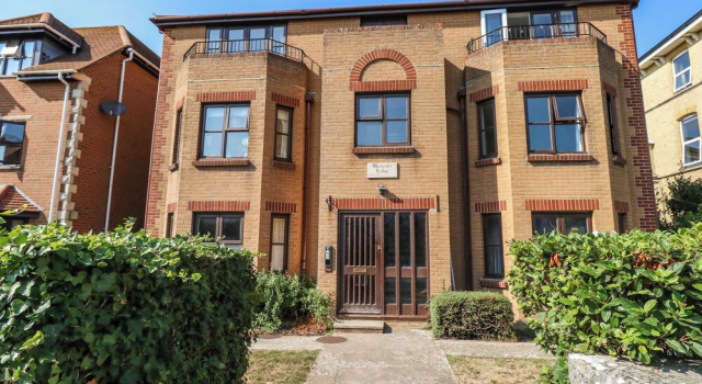 Flat 9, Book Feriehus Villaer i Dorset, Villa