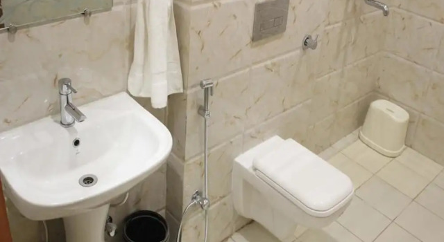 Номер Superior Hotel LAVENIR