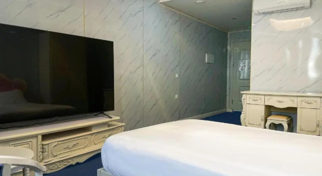 Номер Standard HOTEL AVIACIOn