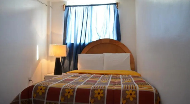 Departamento Vista Hermosa, Buchen Sie Hotel Toluca de Lerdo Bundesstaat Mexiko