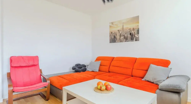 ShortStayPoland Bohaterewicza B069, Prenota Appartamento Varsavia Masovia