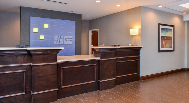 Holiday Inn Express & Suites York by IHG, Buchen Sie Hotel SPA-Hotels in York, SPA