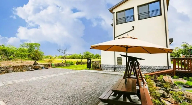 Jeju Bandi House Pension, Rezervați Hotel Jeju City Jeju