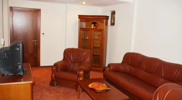 Suite Hotel Sarmis