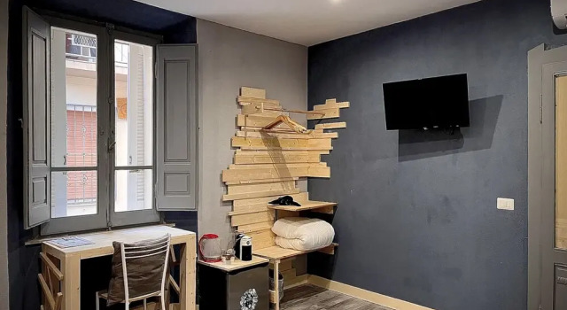 Urban Blue Guest House