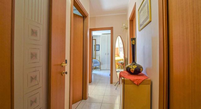 Beautiful Apartment in Termoli With Wifi and 2 Bedrooms
