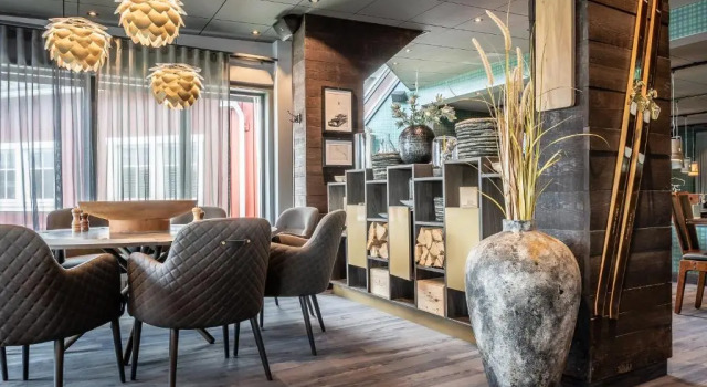 Hotell Storforsen, Varaa Hotelli Bredsel Norrbotten