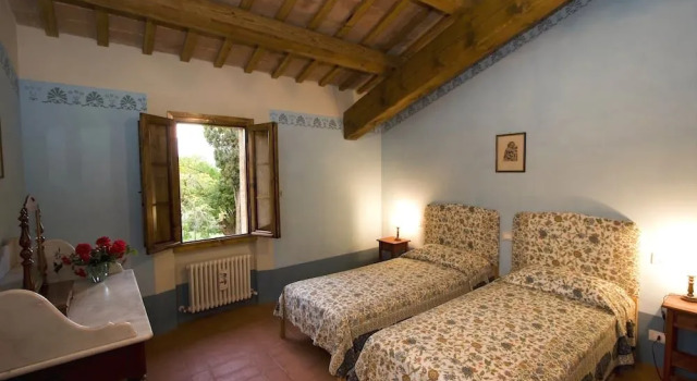 Verdidea - Ovello, Book Villa Brisighella 