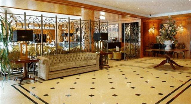 Hotel Moliceiro, Rezervovat Hotel Hotely v Beira Alta se snídaní, Snídaně