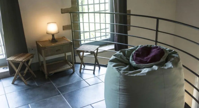 Коттедж Monteriggioni Suite