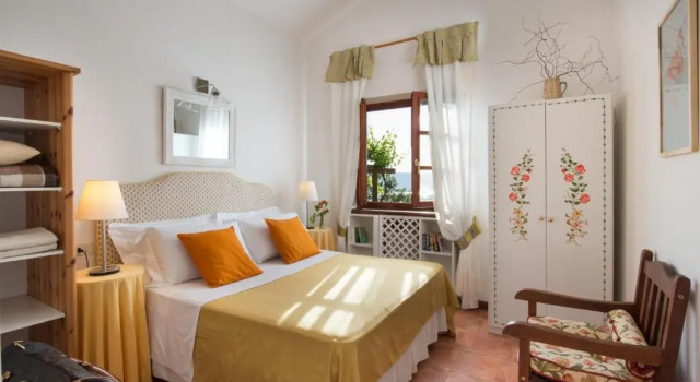 Апартаменты Superior c 1 комнатой Villa la Paiola - Lago di Vico