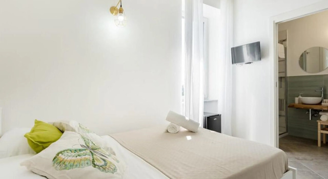 Villa Caterina b&b, Reserva ahora Bed & breakfast Procida Procida