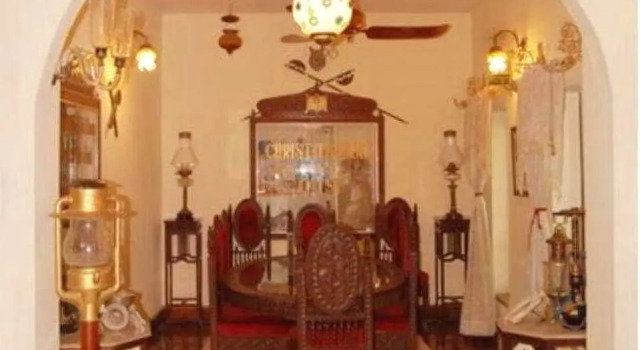 Newtons Manor, Забронировать Отель Отели штата Раджастхана с парковкой, Парковка