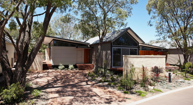 Люкс Aqua Resort Busselton