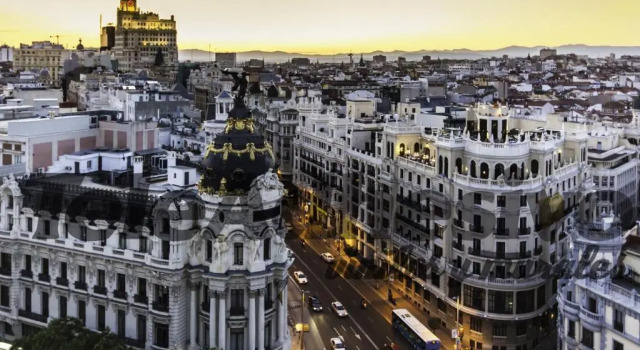 Апартаменты Superior MF Apartaments Gran Via